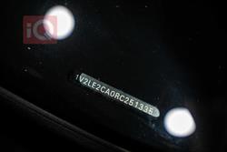 Volkswagen Atlas Cross Sport